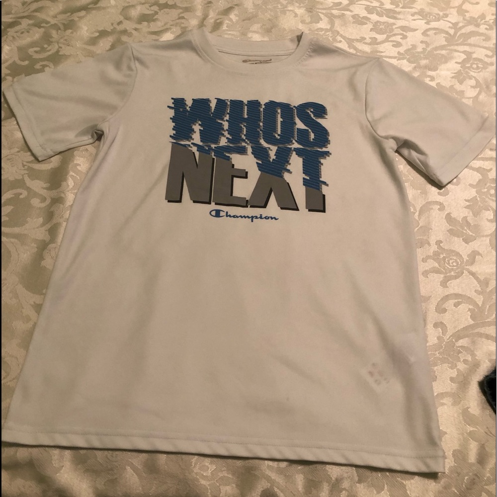 Boys (Youth) casual